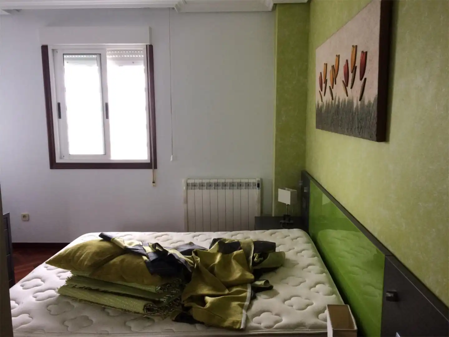 Habitación de Piso de alquiler en Malpica de Bergantiños
