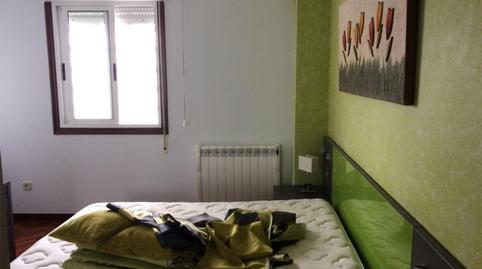 Piso de alquiler en Rúa Eduardo Vila Fano, 11, Malpica de Bergantiños, A Coruña - imagen 4 Foto 4 de Piso de alquiler en Rúa Eduardo Vila Fano, 11, Malpica de Bergantiños, A Coruña