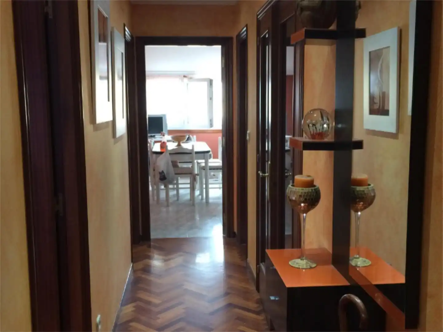 Piso de alquiler en Malpica de Bergantiños
