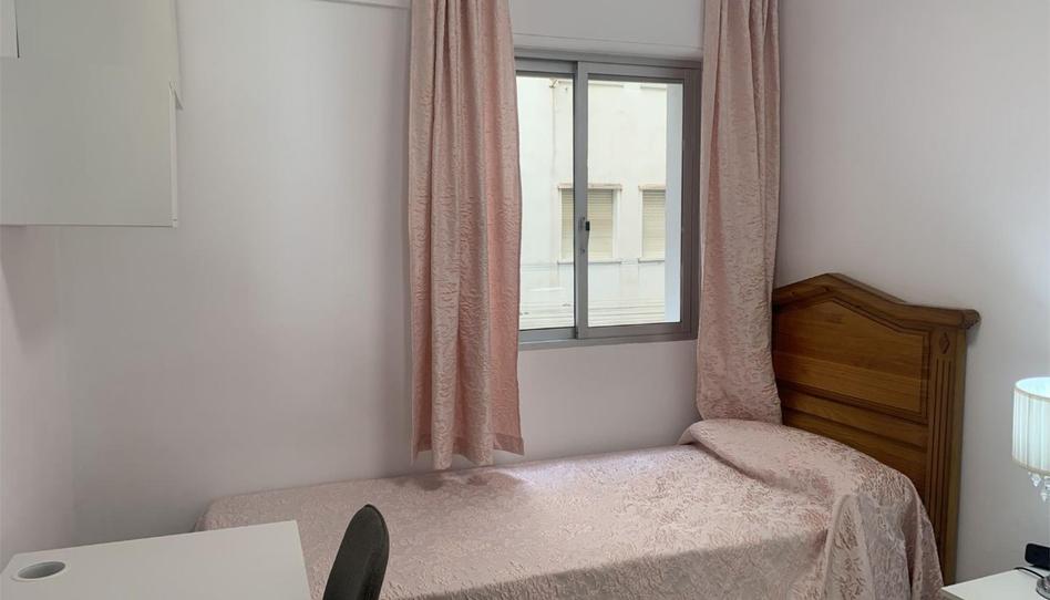 Flat to share in Calle Cristóbal de Virués, 1, Alegría de la Huerta- Jardín de Málaga, Málaga - image 1 Photo 1 of Flat to share in Calle Cristóbal de Virués, 1, Alegría de la Huerta- Jardín de Málaga, Málaga