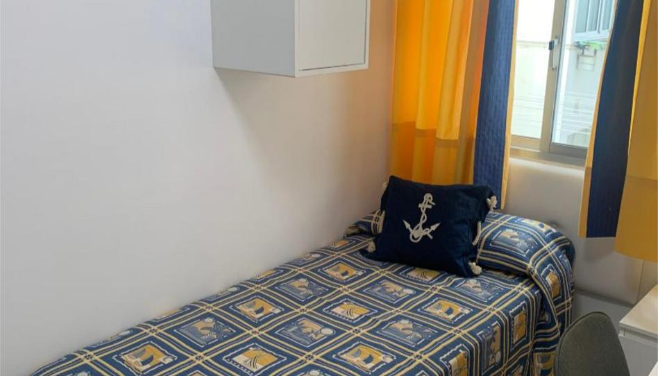 Flat to share in Calle Cristóbal de Virués, 1, Alegría de la Huerta- Jardín de Málaga, Málaga Capital - image 1 Photo 1 of Flat to share in Calle Cristóbal de Virués, 1, Alegría de la Huerta- Jardín de Málaga, Málaga Capital