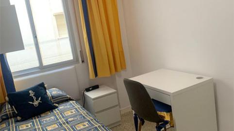 Flat to share in Calle Cristóbal de Virués, 1, Alegría de la Huerta- Jardín de Málaga, Málaga Capital - image 2 Photo 2 of Flat to share in Calle Cristóbal de Virués, 1, Alegría de la Huerta- Jardín de Málaga, Málaga Capital