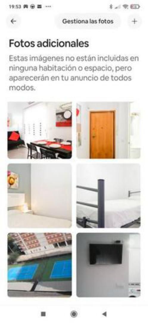 Bedroom of Apartment to rent in Benicasim / Benicàssim  with Heating, Private garden and Terrace