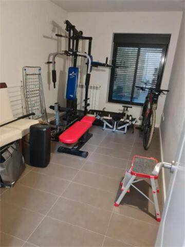 Casa adosada en Alquiler en Baños y Mendigo