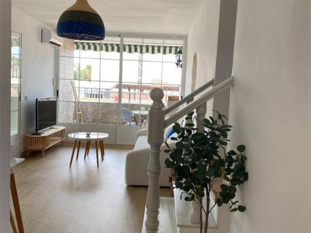 Piso en Alquiler en Edificio Fransena 3, 1 en El Hornillo