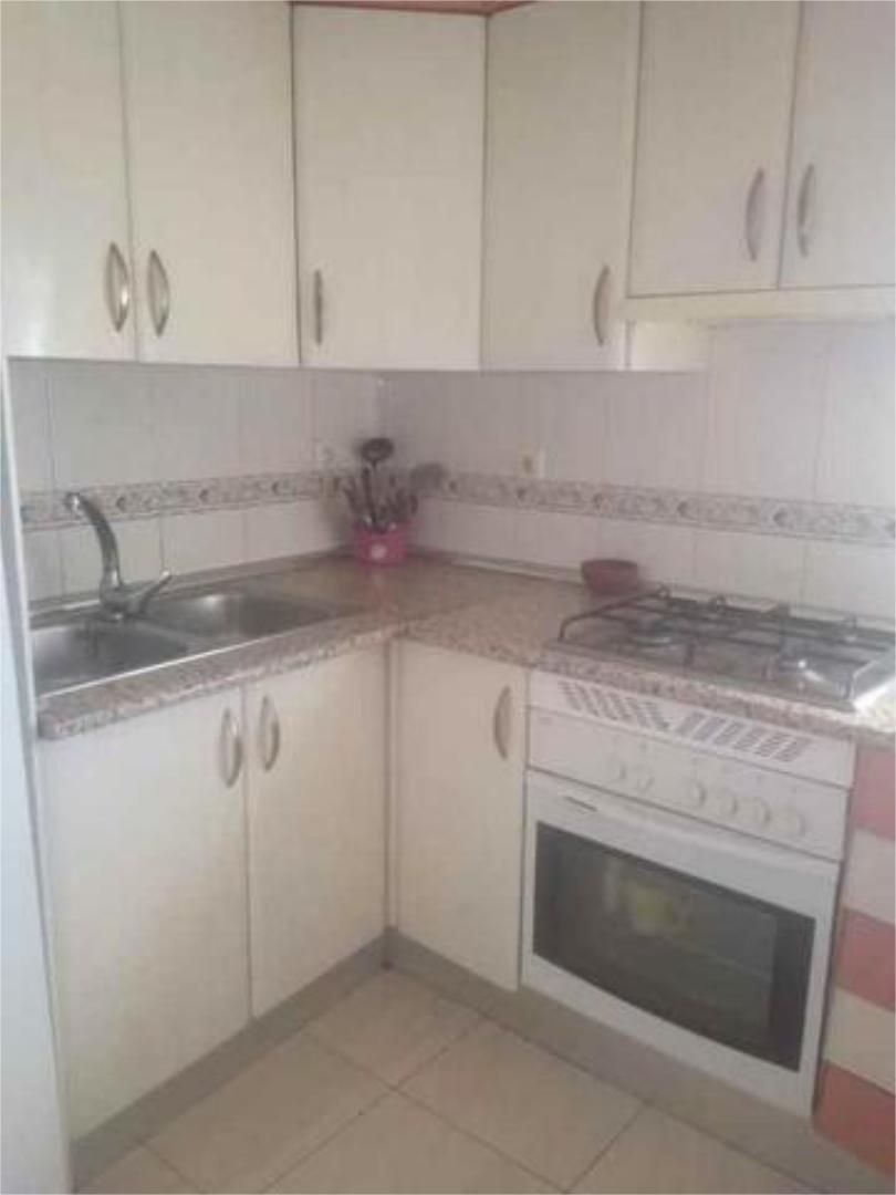 Kitchen of House or chalet for sale in Villamiel  with Private garden, Terrace and Storage room