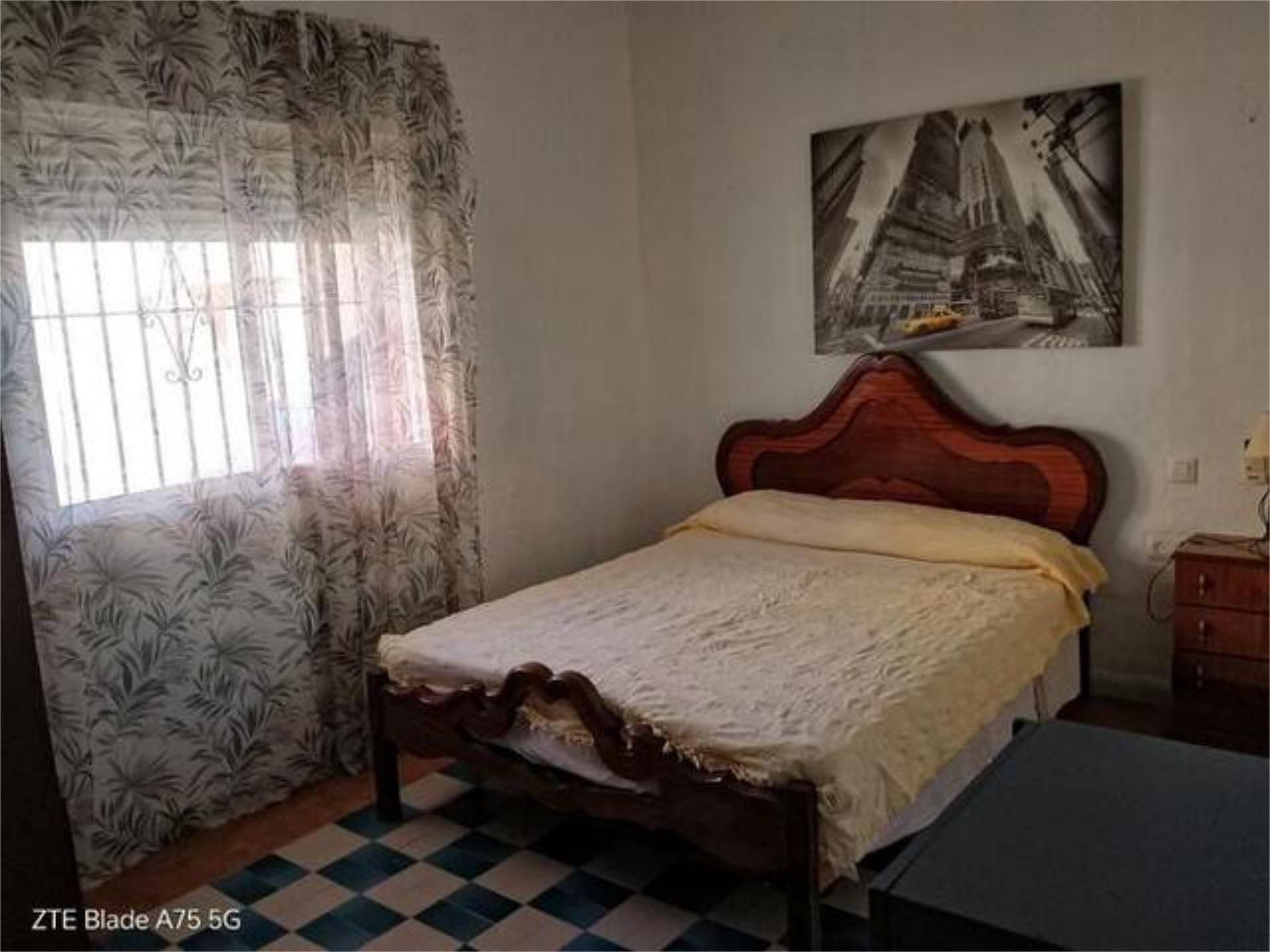 Casa o xalet de lloguer a Alameda