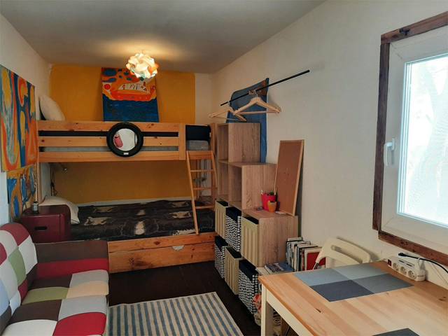 Piso en Alquiler en Carrer Turó de Puigcastell, 1 en Sant Cebrià de Vallalta