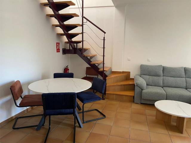 Piso en Venta en Calle Jazmín, 1 en Villanueva del Río Segura