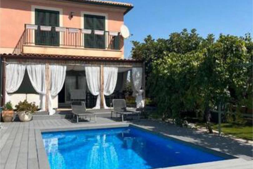 Single-family semi-detached for sale in Cala Pi - Vallgornera, Illes Balears - image 1 Photo 1 of Single-family semi-detached for sale in Cala Pi - Vallgornera, Illes Balears