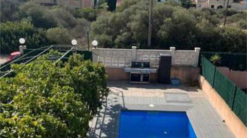 Single-family semi-detached for sale in Cala Pi - Vallgornera, Illes Balears - image 3 Photo 3 of Single-family semi-detached for sale in Cala Pi - Vallgornera, Illes Balears