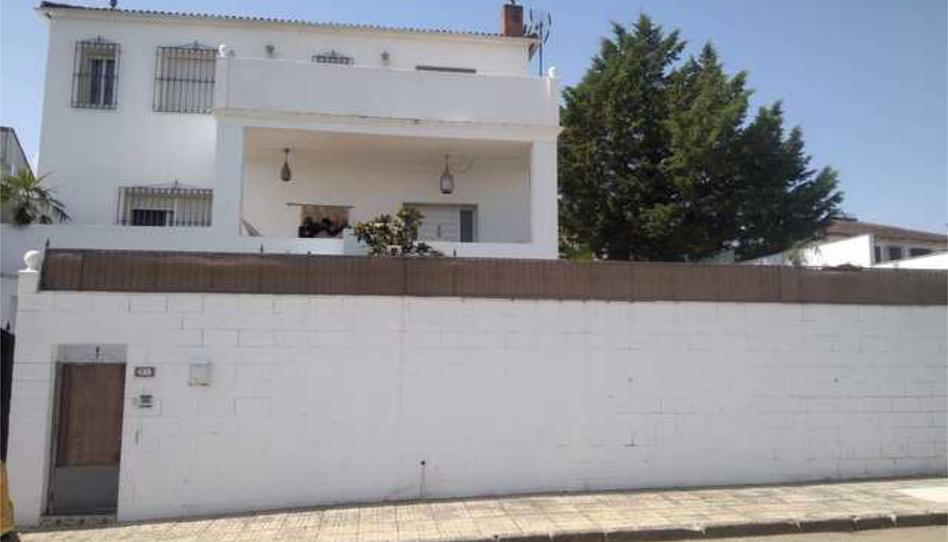 Photo 1 of Single-family semi-detached for sale in Santa Elena, Jaén