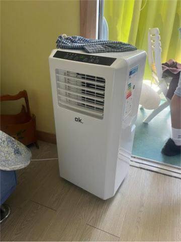 Apartamento en Alquiler en La Esperanza - Llano del Moro