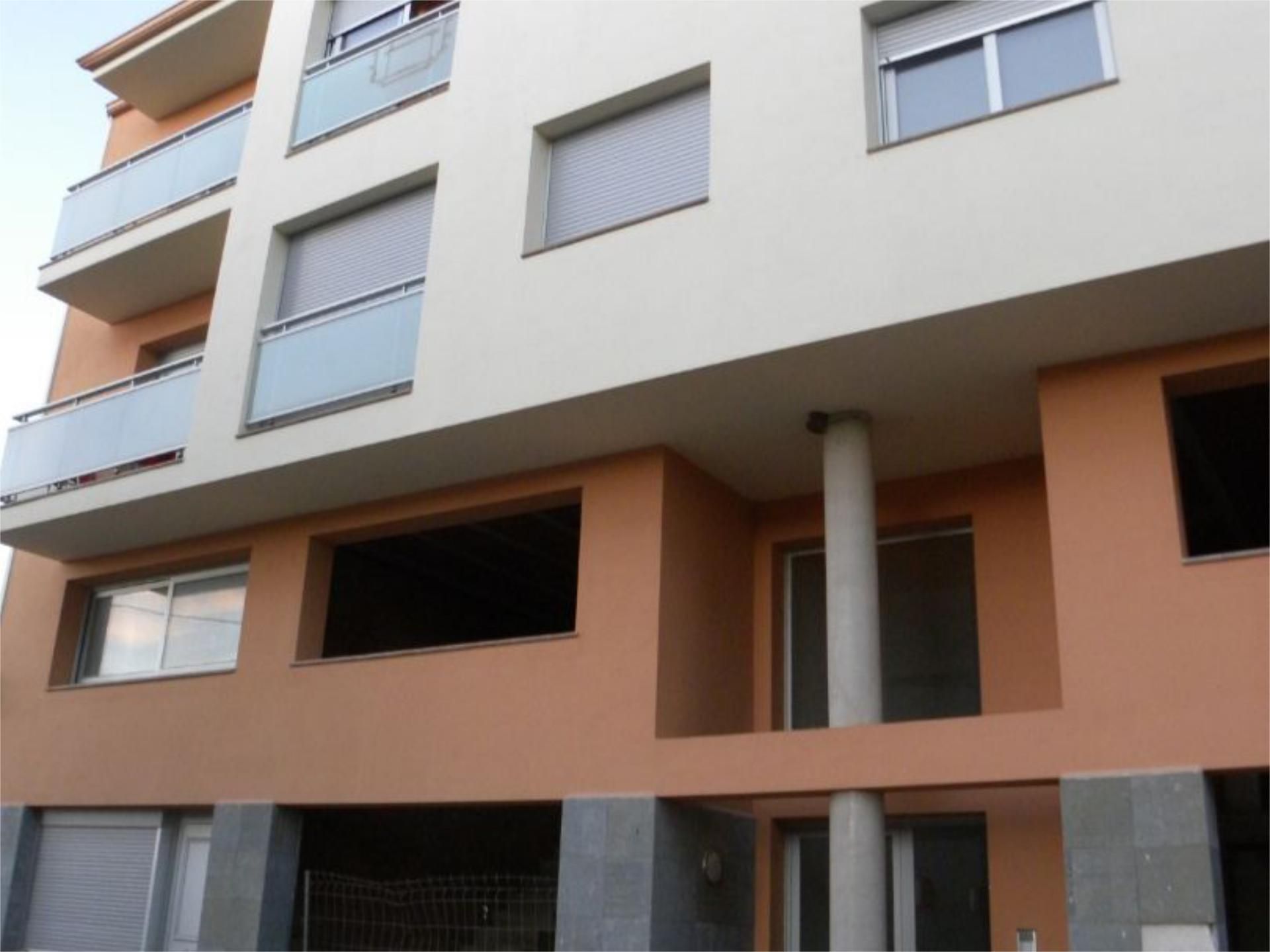 Vista exterior de Pis en venda en Isona i Conca Dellà amb Calefacció, Parquet i Traster