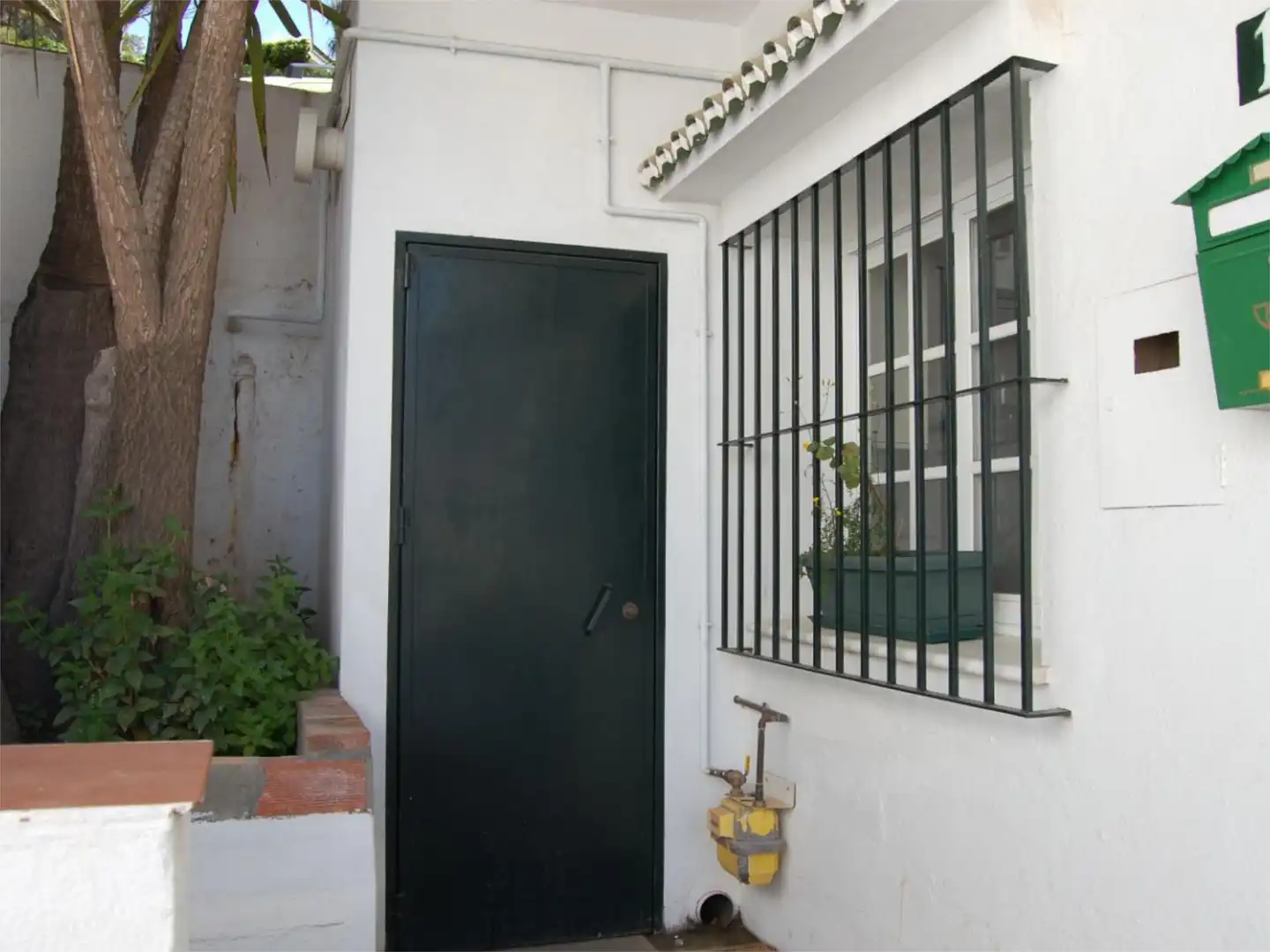 Piso en venta en Málaga con Aire acondicionado, Calefacción y Jardín privado