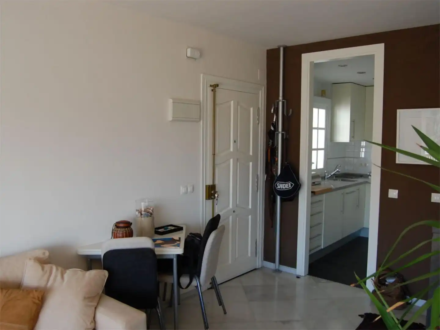 Piso en venta en Málaga con Aire acondicionado, Calefacción y Jardín privado