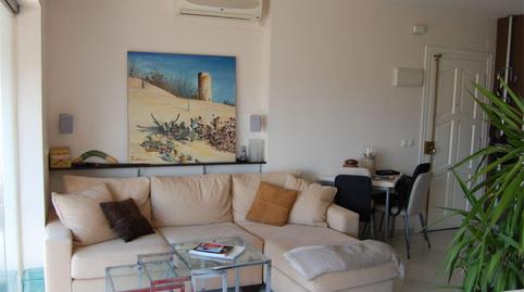 Foto 4 de Pis en venda a Calle Arces, 5, Cerrado de Calderón - Hacienda Paredes, Málaga