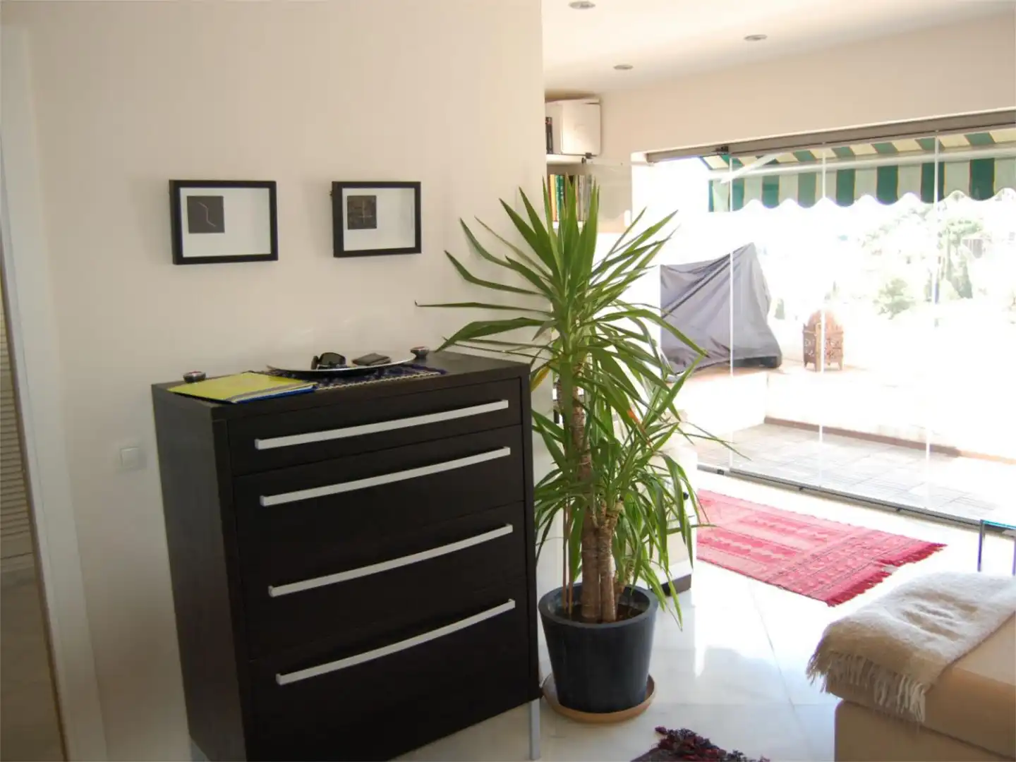 Piso en venta en Málaga con Aire acondicionado, Calefacción y Jardín privado