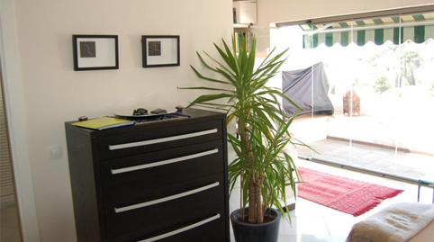 Foto 3 de Pis en venda a Calle Arces, 5, Cerrado de Calderón - Hacienda Paredes, Málaga