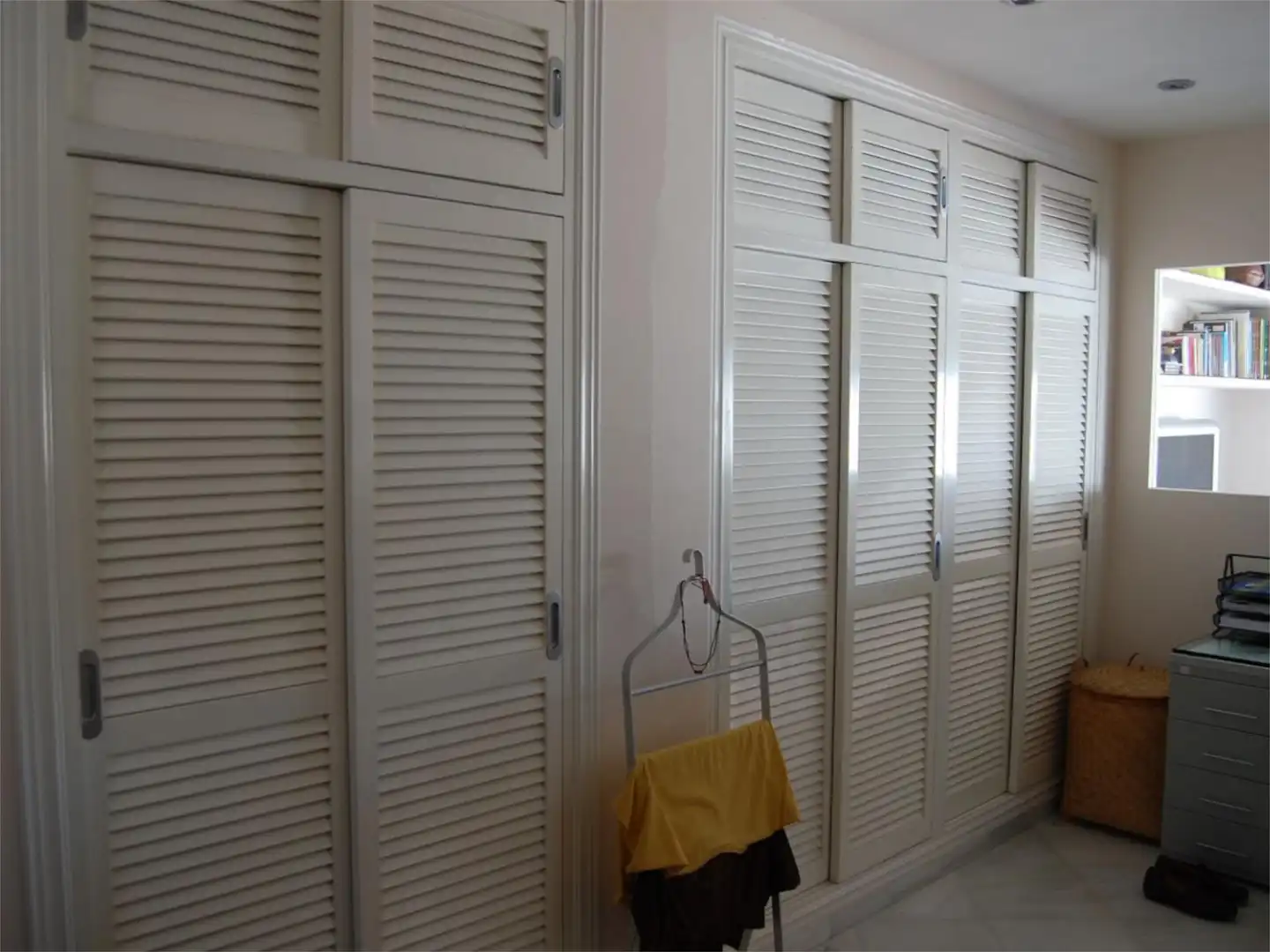 Piso en venta en Málaga con Aire acondicionado, Calefacción y Jardín privado