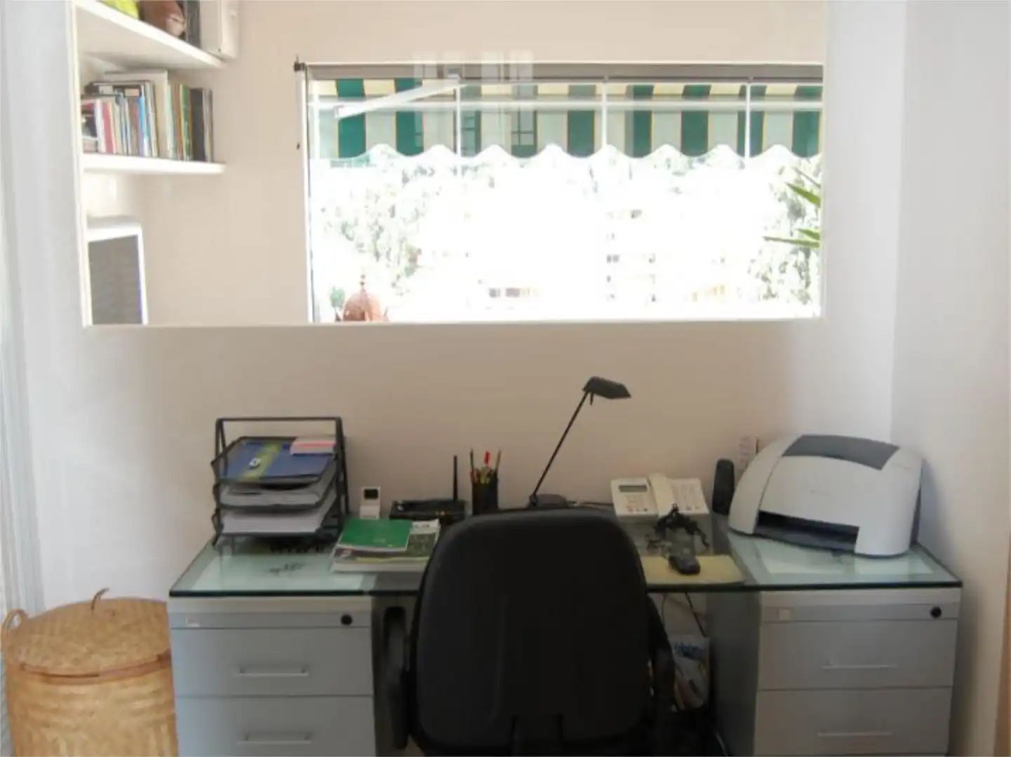 Piso en venta en Málaga con Aire acondicionado, Calefacción y Jardín privado
