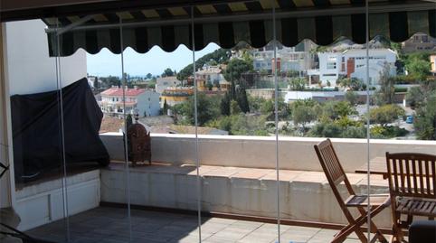 Foto 2 de Pis en venda a Calle Arces, 5, Cerrado de Calderón - Hacienda Paredes, Málaga