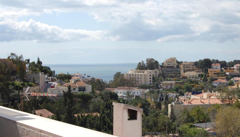 Foto 1 de Pis en venda a Calle Arces, 5, Cerrado de Calderón - Hacienda Paredes, Málaga