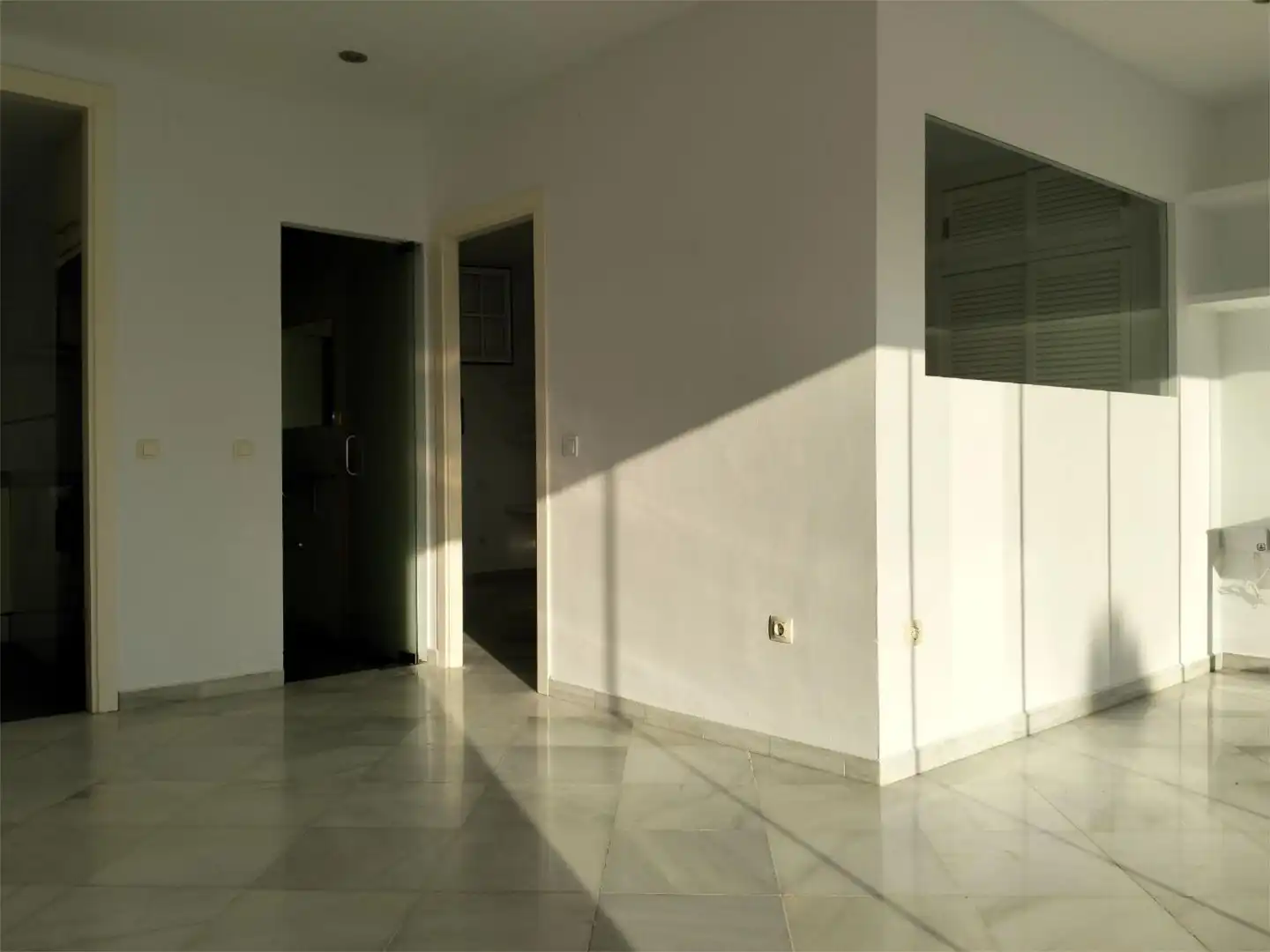 Piso en venta en Málaga con Aire acondicionado, Calefacción y Jardín privado