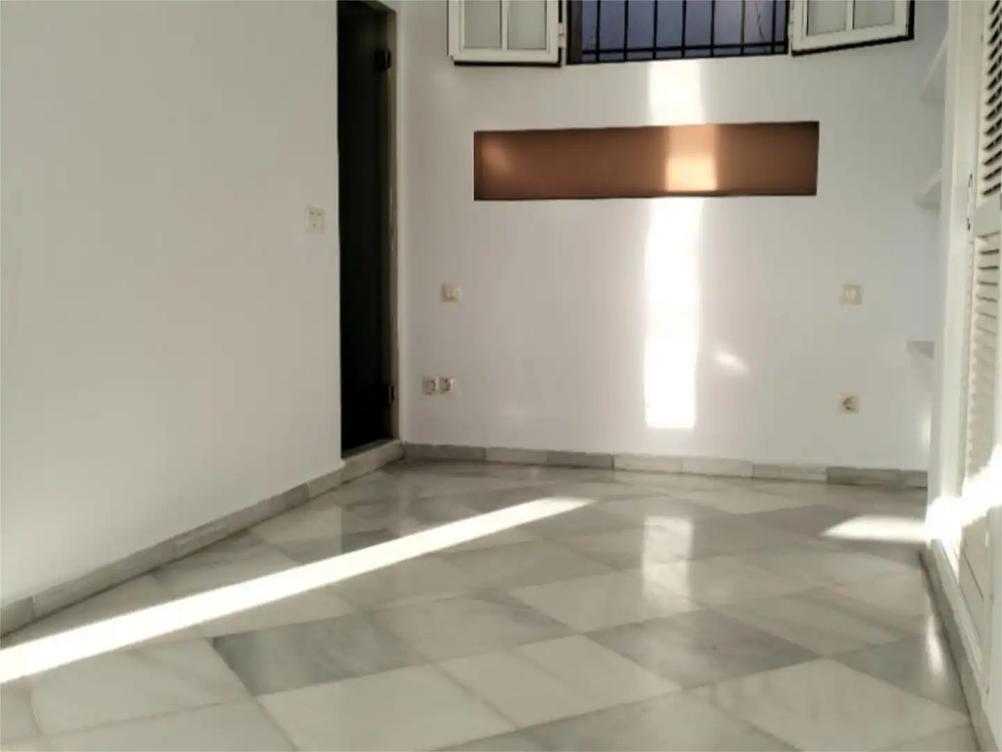 Piso en venta en Málaga con Aire acondicionado, Calefacción y Jardín privado