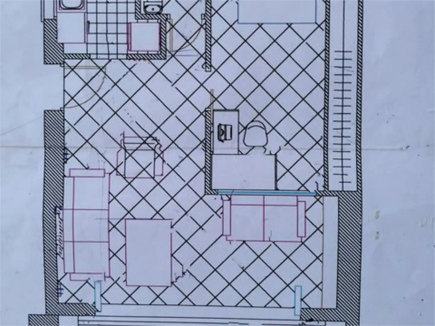 Piso en venta en Málaga con Aire acondicionado, Calefacción y Jardín privado