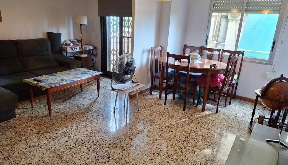 Pis en venda a Carrer del Metge Francisco Boix, 12, Villafranqueza, Alicante - imatge 1 Foto 1 de Pis en venda a Carrer del Metge Francisco Boix, 12, Villafranqueza, Alicante