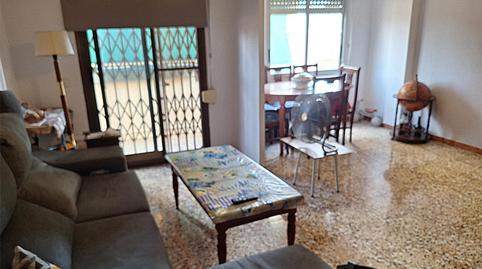 Pis en venda a Carrer del Metge Francisco Boix, 12, Villafranqueza, Alicante - imatge 3 Foto 3 de Pis en venda a Carrer del Metge Francisco Boix, 12, Villafranqueza, Alicante