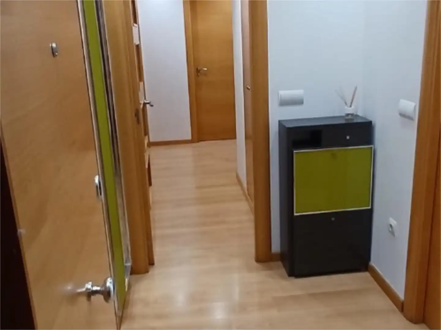 Piso en venta en Passeig del Riu Nil, 34, Parque Sensal Piso en venta en Castellón de la Plana / Castelló de la Plana con Aire acondicionado