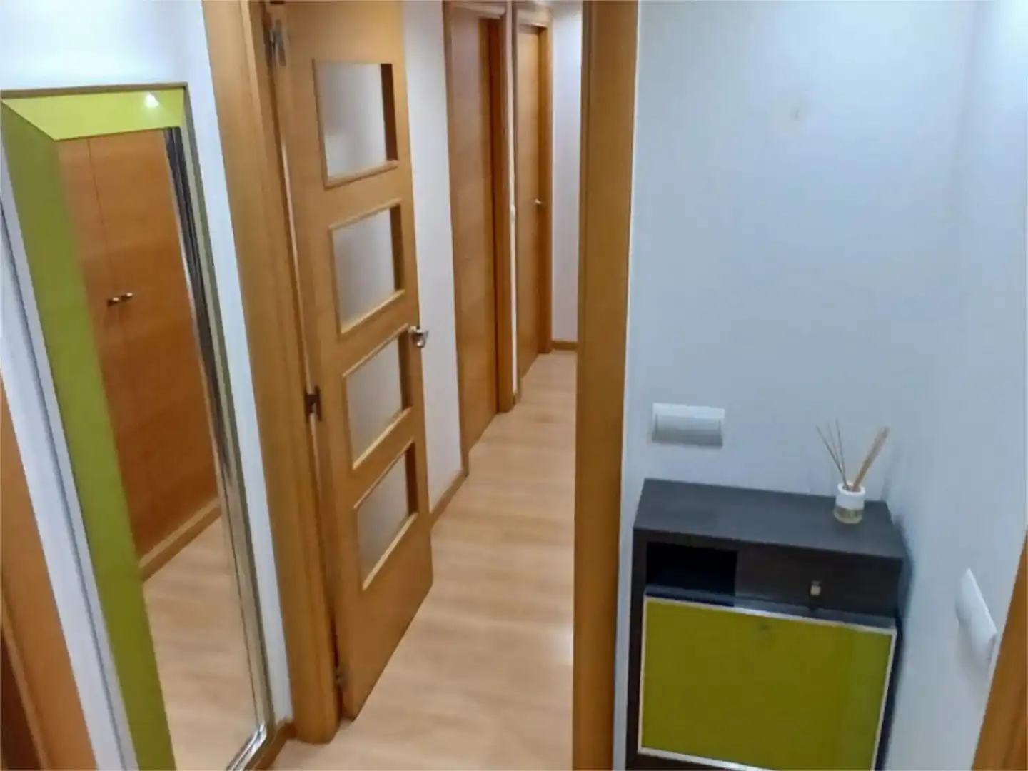 Piso en venta en Passeig del Riu Nil, 34, Parque Sensal Piso en venta en Castellón de la Plana / Castelló de la Plana con Aire acondicionado