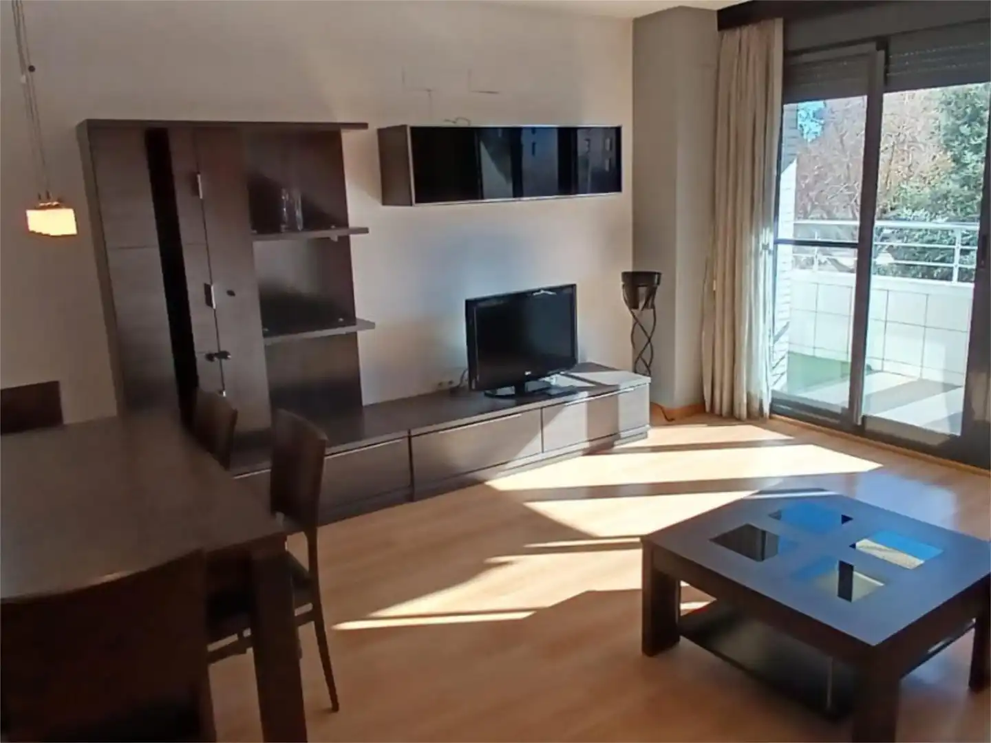 Piso en venta en Passeig del Riu Nil, 34, Parque Sensal Sala de estar de Piso en venta en Castellón de la Plana / Castelló de la Plana con Aire acondicionado
