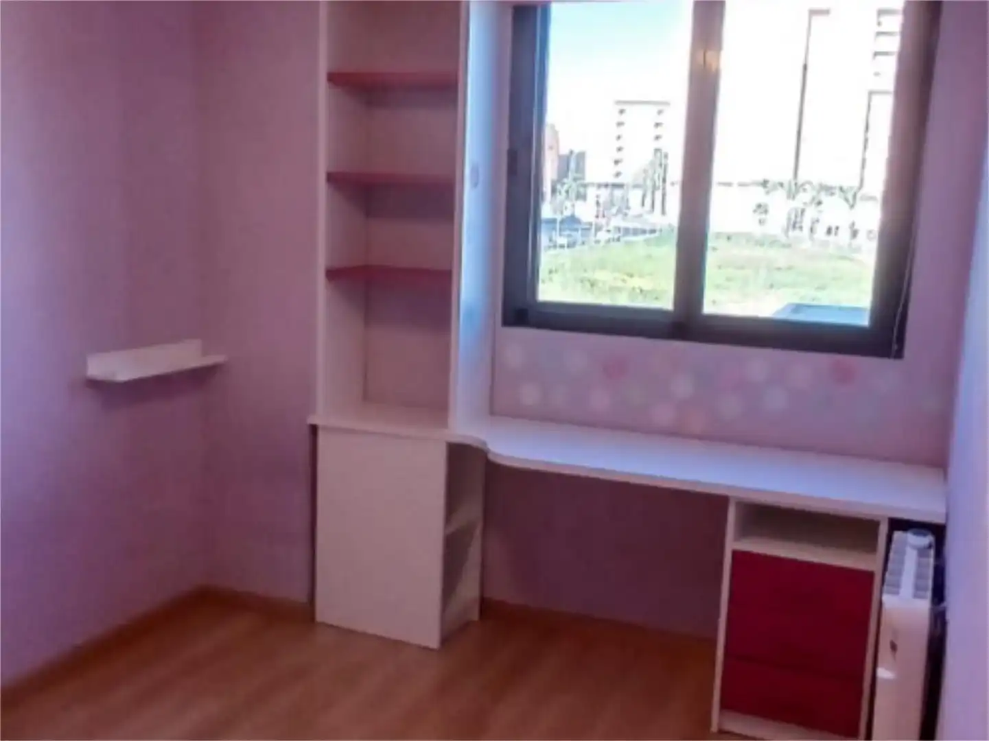 Piso en venta en Passeig del Riu Nil, 34, Parque Sensal Habitación de Piso en venta en Castellón de la Plana / Castelló de la Plana con Aire acondicionado