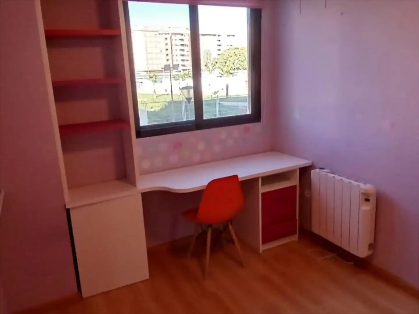 Piso en venta en Passeig del Riu Nil, 34, Parque Sensal Habitación de Piso en venta en Castellón de la Plana / Castelló de la Plana con Aire acondicionado