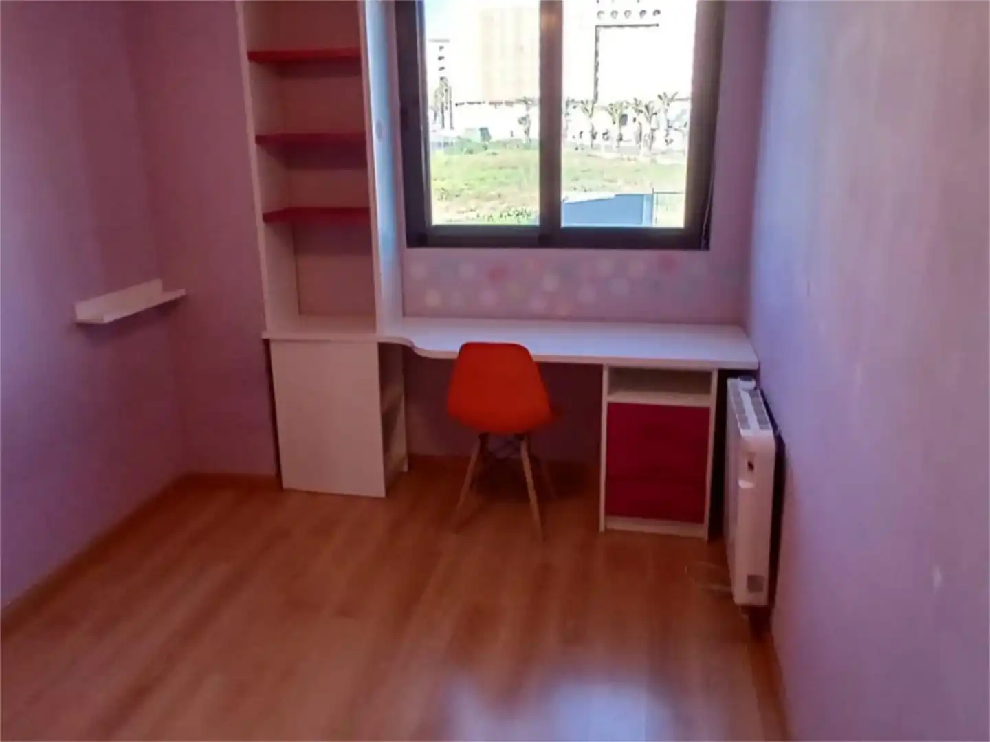 Piso en venta en Passeig del Riu Nil, 34, Parque Sensal Habitación de Piso en venta en Castellón de la Plana / Castelló de la Plana con Aire acondicionado