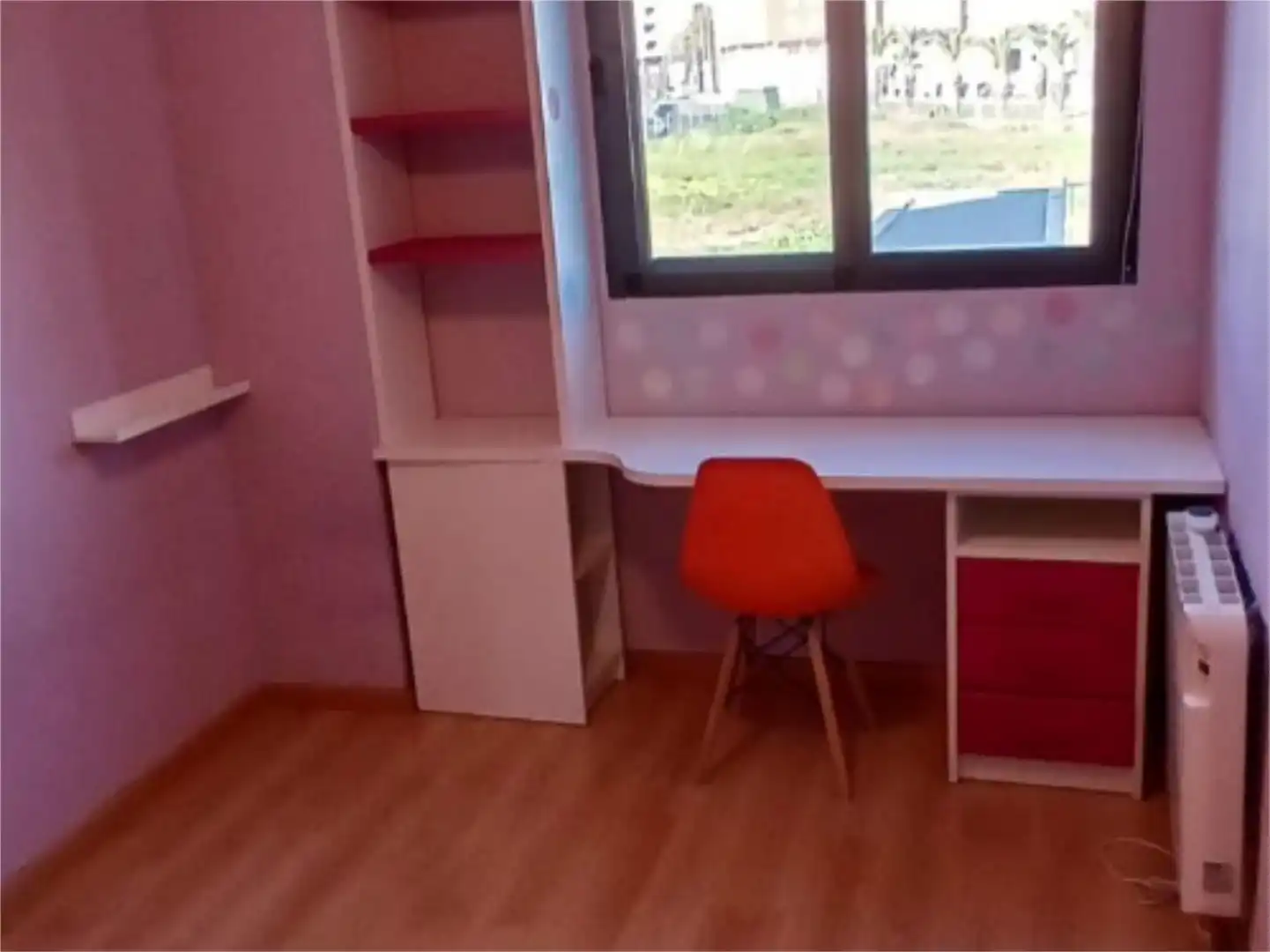 Piso en venta en Passeig del Riu Nil, 34, Parque Sensal Habitación de Piso en venta en Castellón de la Plana / Castelló de la Plana con Aire acondicionado