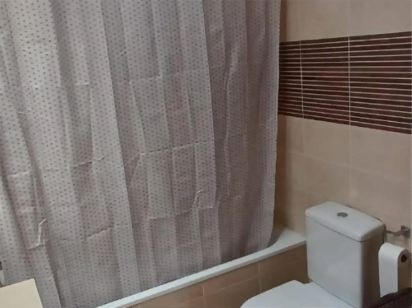 Piso en venta en Passeig del Riu Nil, 34, Parque Sensal Baño de Piso en venta en Castellón de la Plana / Castelló de la Plana con Aire acondicionado