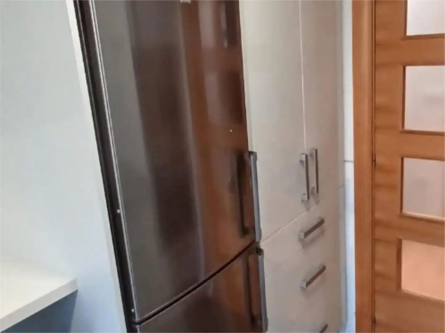 Piso en venta en Passeig del Riu Nil, 34, Parque Sensal Cocina de Piso en venta en Castellón de la Plana / Castelló de la Plana con Aire acondicionado