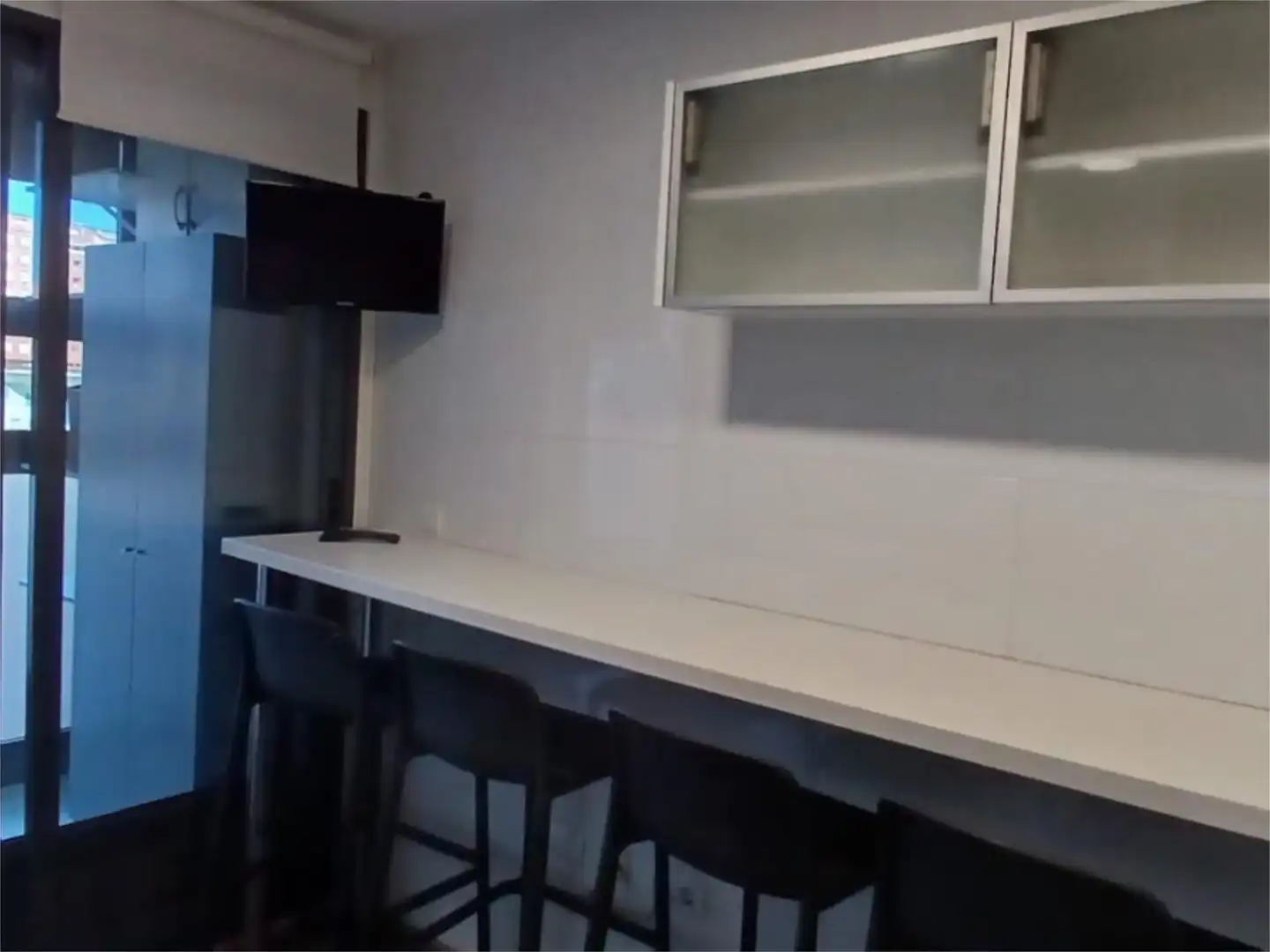 Piso en venta en Passeig del Riu Nil, 34, Parque Sensal Cocina de Piso en venta en Castellón de la Plana / Castelló de la Plana con Aire acondicionado