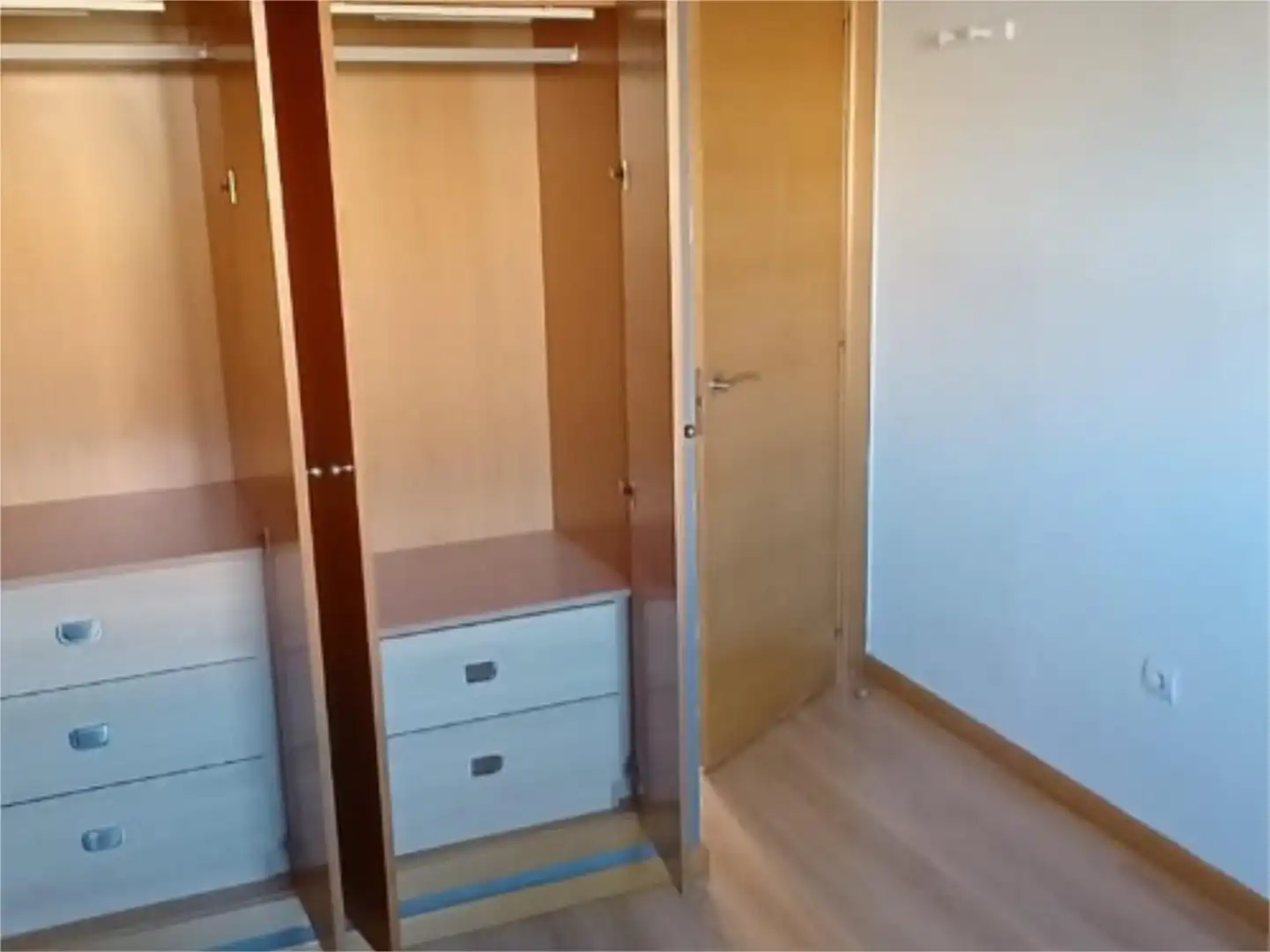 Piso en venta en Passeig del Riu Nil, 34, Parque Sensal Habitación de Piso en venta en Castellón de la Plana / Castelló de la Plana con Aire acondicionado