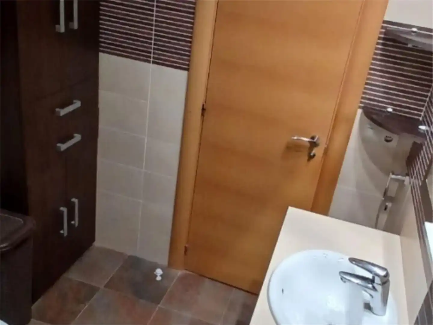 Piso en venta en Passeig del Riu Nil, 34, Parque Sensal Baño de Piso en venta en Castellón de la Plana / Castelló de la Plana con Aire acondicionado