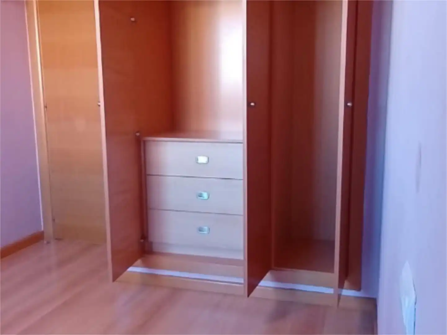 Piso en venta en Passeig del Riu Nil, 34, Parque Sensal Habitación de Piso en venta en Castellón de la Plana / Castelló de la Plana con Aire acondicionado