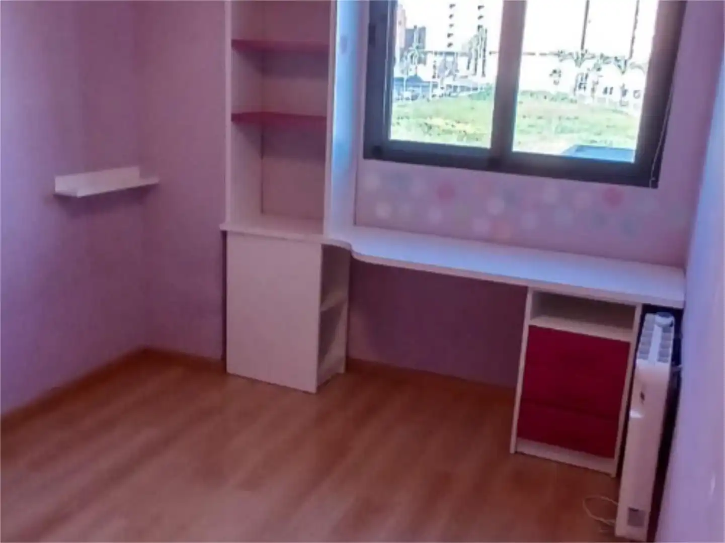 Piso en venta en Passeig del Riu Nil, 34, Parque Sensal Habitación de Piso en venta en Castellón de la Plana / Castelló de la Plana con Aire acondicionado