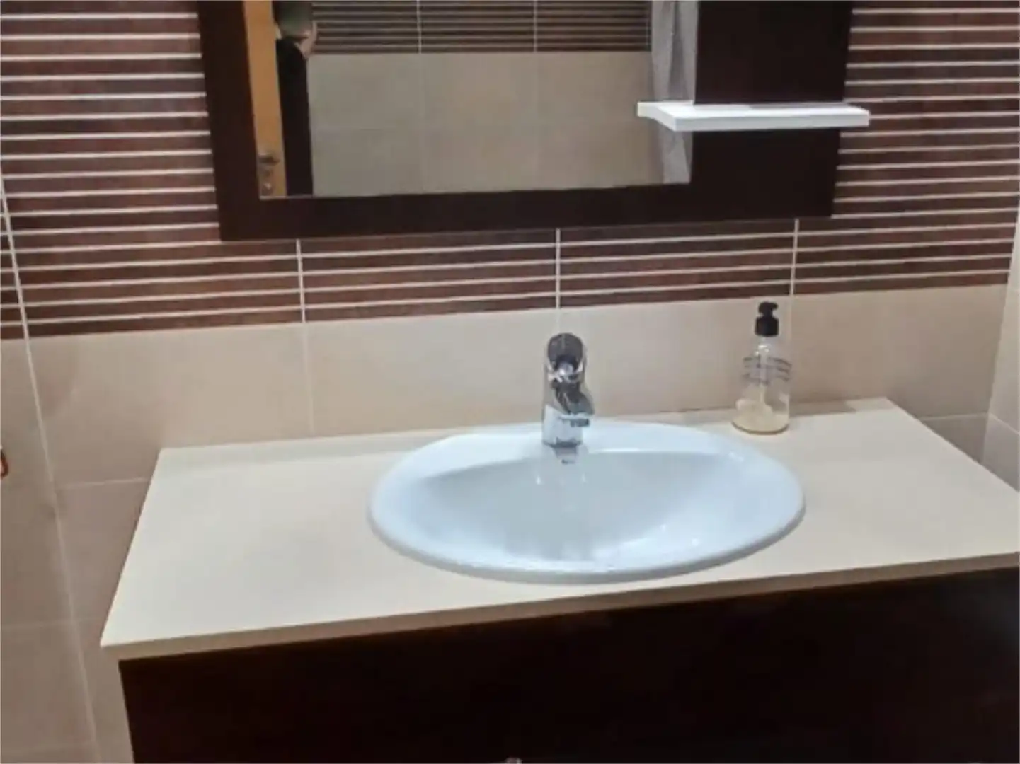 Piso en venta en Passeig del Riu Nil, 34, Parque Sensal Baño de Piso en venta en Castellón de la Plana / Castelló de la Plana con Aire acondicionado