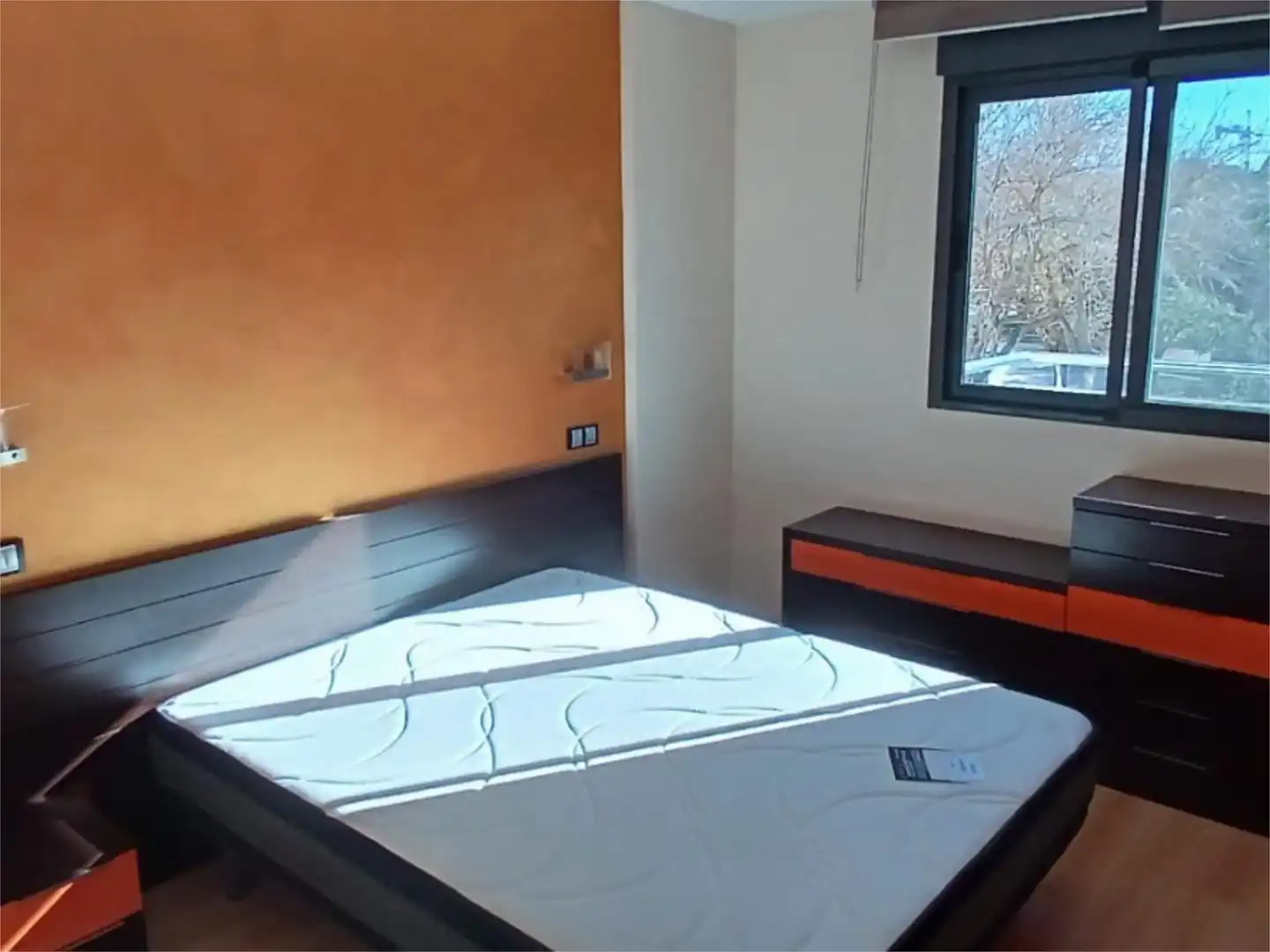 Piso en venta en Passeig del Riu Nil, 34, Parque Sensal Habitación de Piso en venta en Castellón de la Plana / Castelló de la Plana con Aire acondicionado