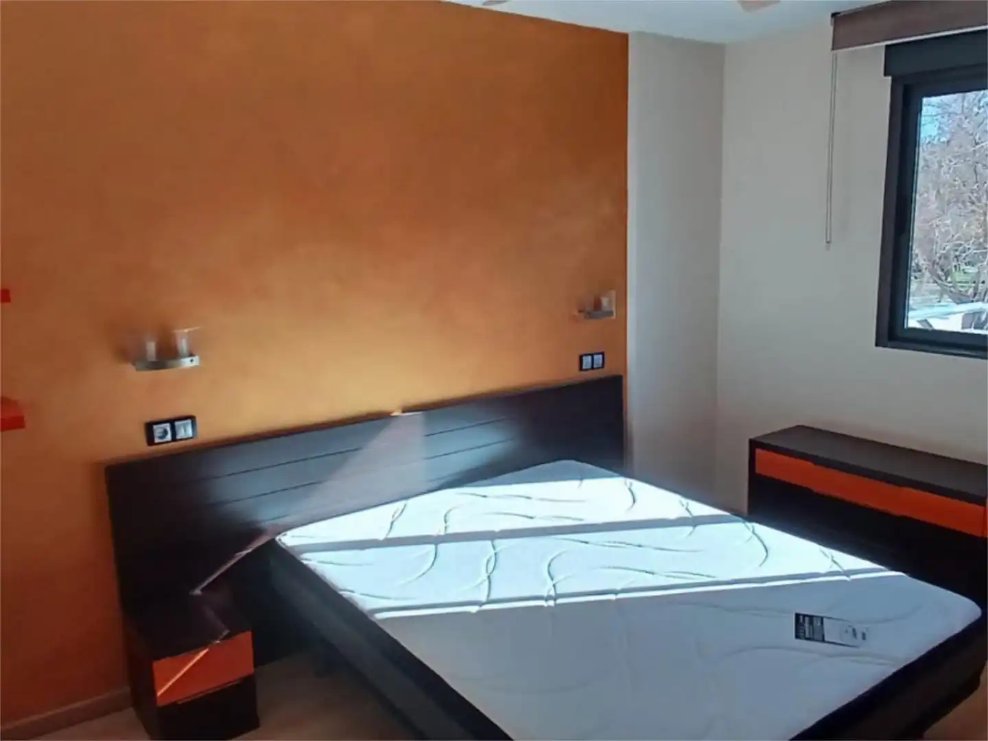 Piso en venta en Passeig del Riu Nil, 34, Parque Sensal Habitación de Piso en venta en Castellón de la Plana / Castelló de la Plana con Aire acondicionado