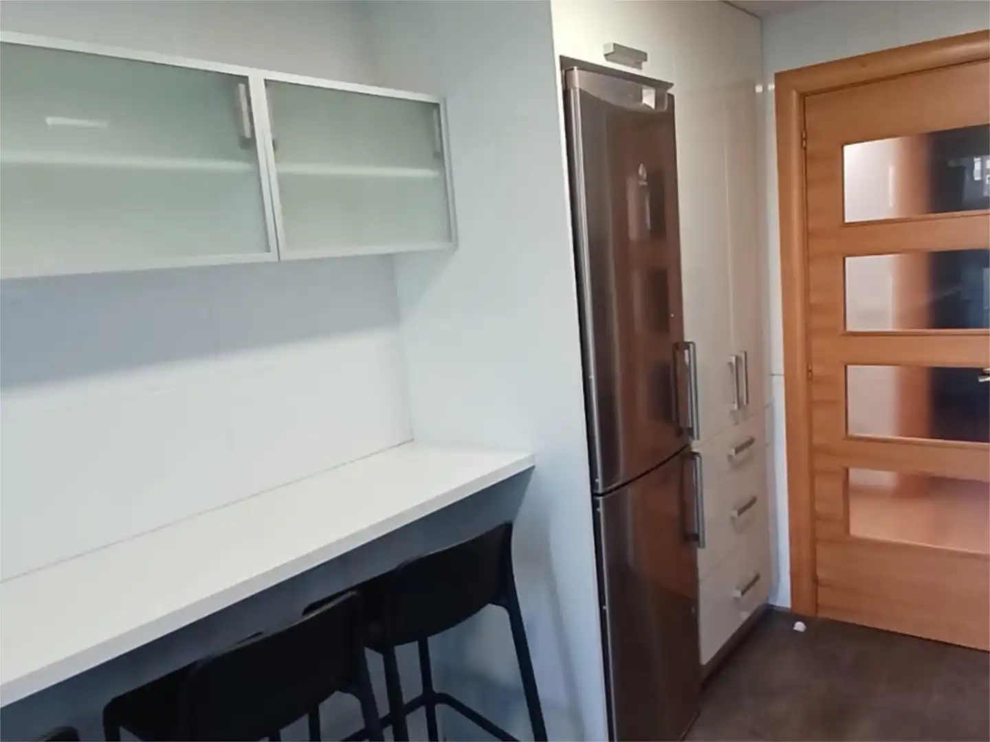 Piso en venta en Passeig del Riu Nil, 34, Parque Sensal Cocina de Piso en venta en Castellón de la Plana / Castelló de la Plana con Aire acondicionado